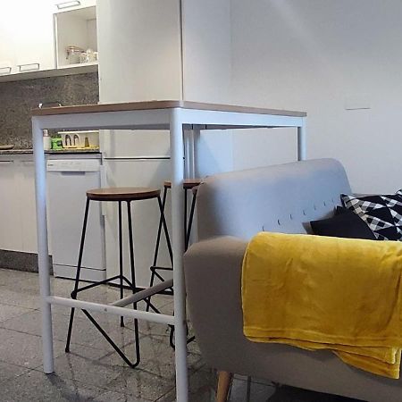 Precioso Apartamento En Арес Екстериор снимка