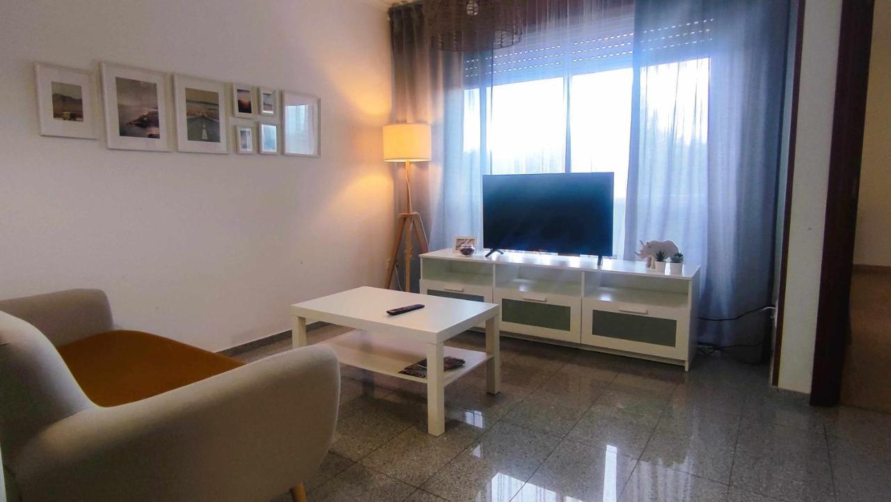 Precioso Apartamento En Арес Екстериор снимка