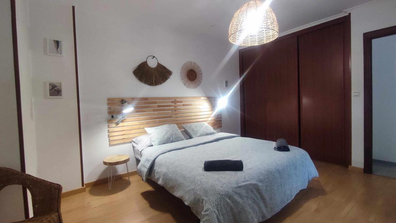 Precioso Apartamento En Арес Екстериор снимка