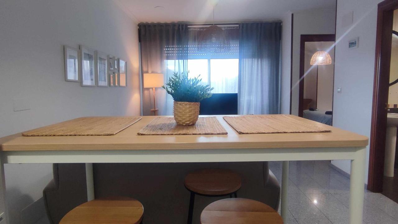 Precioso Apartamento En Арес Екстериор снимка