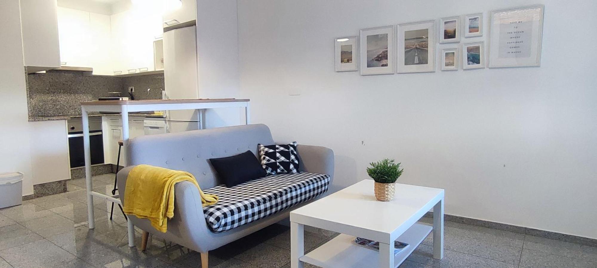 Precioso Apartamento En Арес Екстериор снимка