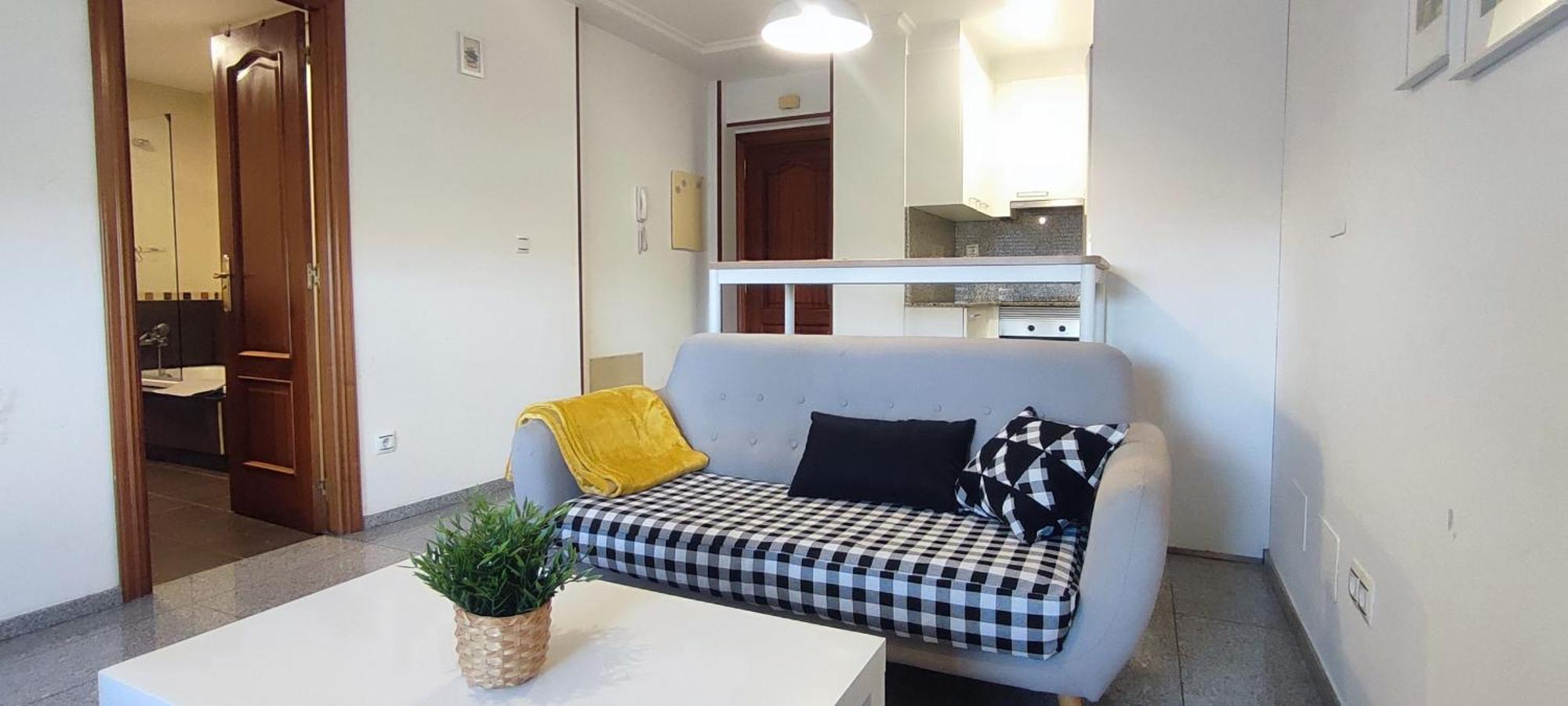Precioso Apartamento En Арес Екстериор снимка
